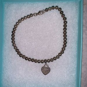 Tiffany bracelet